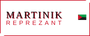 Martinik reprezant - Home